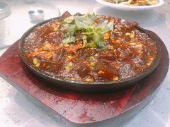 -李军力烧烤(丰庆路店)