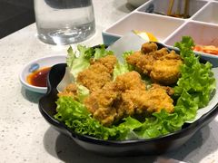 -韩时烤肉(丰科万达广场店)