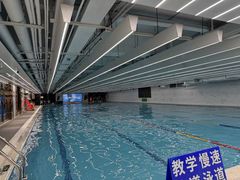 -悦莱美游泳健身(珠江新城花城汇店)