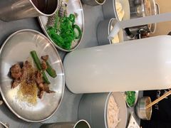 -晓沸牛肉海鲜小火锅(白湖亭万达广场店)