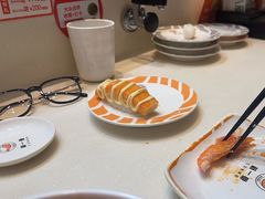 -新一番三文鱼寿司(吾悦店)