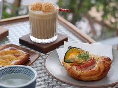 -怪 kafe.