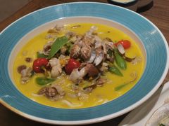 馋嘴蛙-锡和无锡菜(景丽苑店)