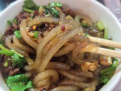 -八一路好吃街(雨田商务大厦店)