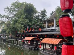 -侨美·唐荔园·40年地道粤菜