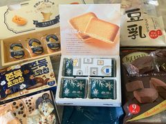 -紫荆城食品交易中心(华强北店)