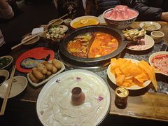 -蜀大侠火锅(总府路店)