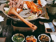-芥岛(河北大街店)