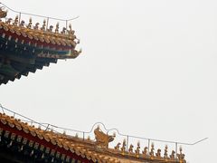 -天安门城楼