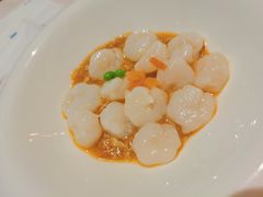 -蟹榭·本帮江浙菜·蟹宴(五角场合生汇商场店)