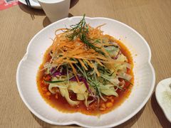 -清真·卡德尔大叔新疆主题餐厅(龙汇路店)