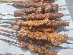 -红满天烧烤(怡馨家园店)