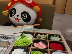 -海底捞火锅(顺义华联店)
