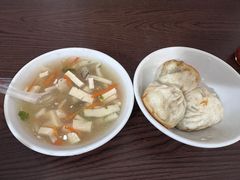-潭式煎包(西航路店)