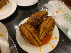 -冯记香辣兔火锅(茶店子总店)