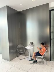 -CHIC 国潮男士发型