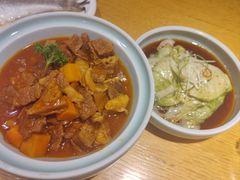 -去茶去餐厅(中央大街店)