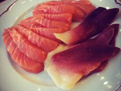 凌璇阁-广州花园酒店-凌璇阁360度高空海鲜自助餐CAROUSEL