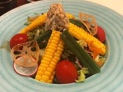 -蟹田居·活蟹料理(东城店)