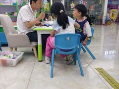 -京妮儿童汇(通州华业店)