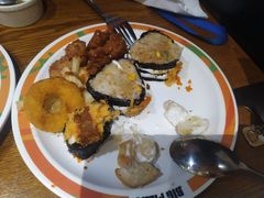 -比格比萨自助(花园路店)