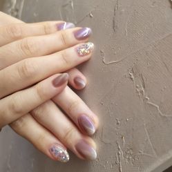 -Halo美甲美睫