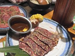 -竹涟烧肉(欢肆店•原星悦荟店)