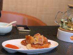 -蝴蝶里·粤菜·点心(龙湖天街&滨江店)
