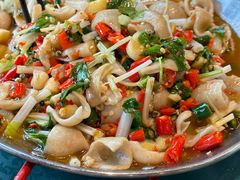 -厨神老街兔·淳朴人家店(盐帮菜风味名店)