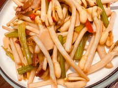 -民间瓦缸煨汤館(嵩山路店)