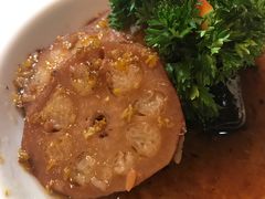 -小贝壳酒楼(经九路店)