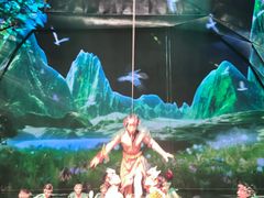 -重庆国际马戏城