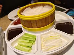 -同喜烤鸭店(光芒店)