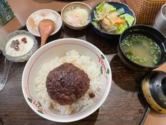 -ITARU食堂·定食料理(西丽店)