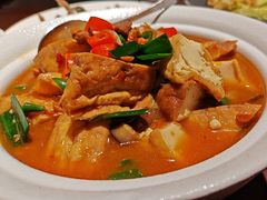 -汀小府·福建客家菜(鼓山沃尔玛店)