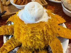 -满堂春特色餐馆