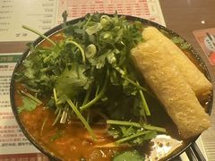 -肥汁米蘭香港米线(宁波路总店)