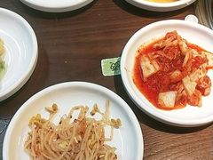 -·缸桶屋·韩式牛肋条自助烤肉(西湖D11店)