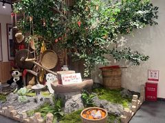 -田园印象·成都土菜院子(华阳店)