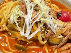 -Pennehut畔尼意面(合肥万象城店)