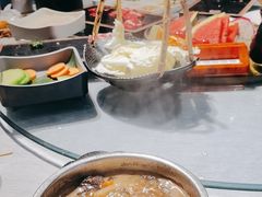 -捞天下大众火锅(水上公园店)