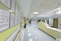 -南京市妇幼保健院(莫愁路院区)