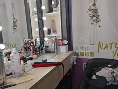 -真我樣照相馆·身份证·证件照·外拍(环球港店)
