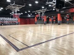 -洛克公园美式运动体验馆(唯品会合肥蜀山城市奥莱店)