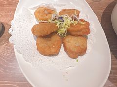 -周家二小姐的菜(西津渡店)