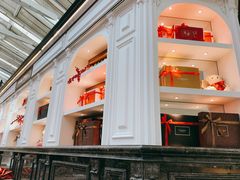 -布歌东京(金融街购物中心店)