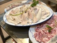 -华哥新鲜猪精品美食