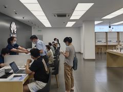 -华为授权服务中心(徐汇漕溪北路)