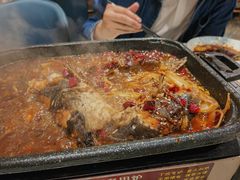 -蜀腾川·火锅鱼.烤鱼(新世界城店)