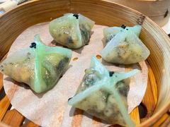 -索菲特酒店·乐轩华中餐厅